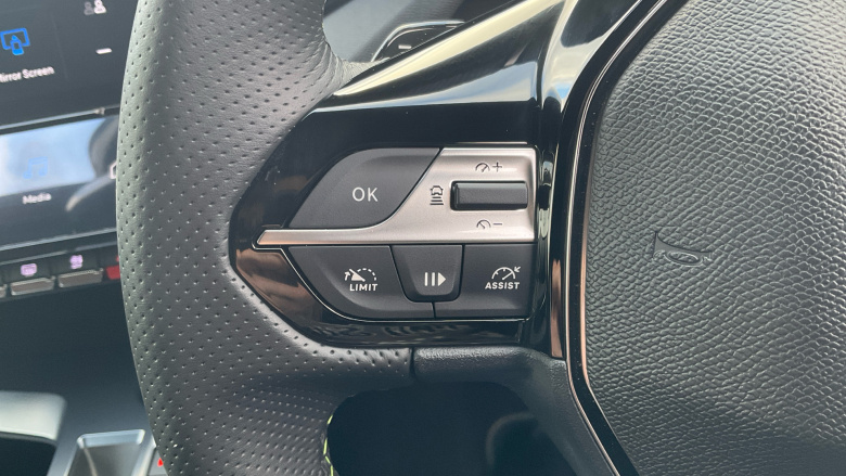 Peugeot 408 158kW GT 58kWh 5dr Auto Electric Hatchback